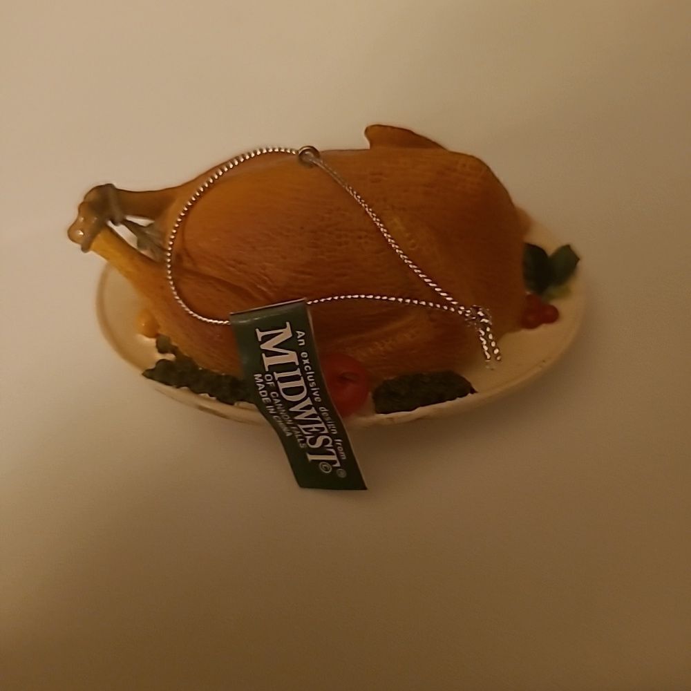 Midwest of Cannon Falls Ornament